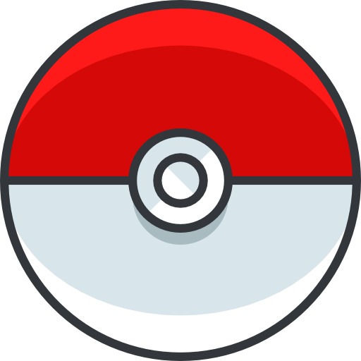 Rotating Pokéball