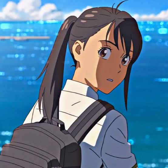 Suzume